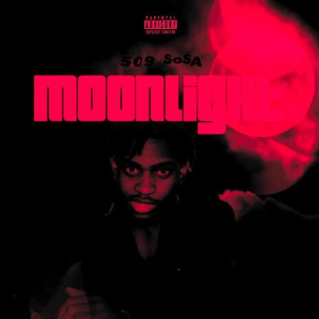 Moonlight | Boomplay Music