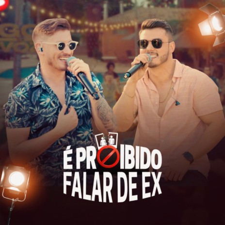 É Proibido Falar de Ex | Boomplay Music