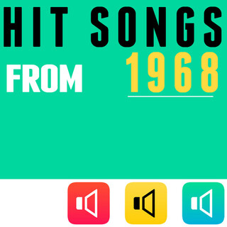 Hit Songs from 1968