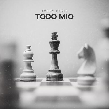 todo mio