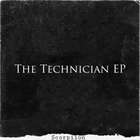 The Technician | Boomplay Music