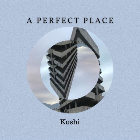 a perfect place | Boomplay Music
