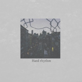Hard rhythm (Beat Boom Bap 90s)