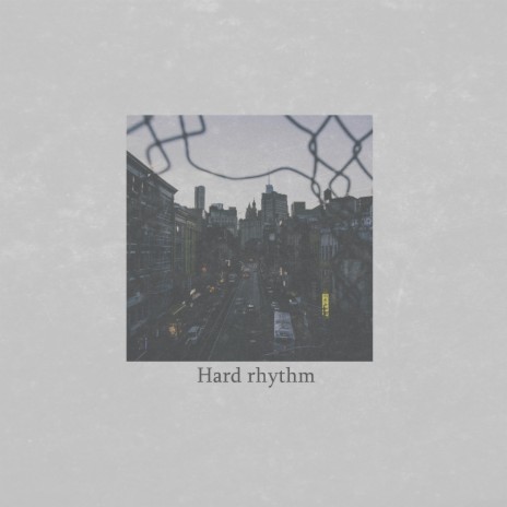 Hard rhythm (Beat Boom Bap 90s) | Boomplay Music