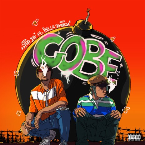 GOBE | Boomplay Music