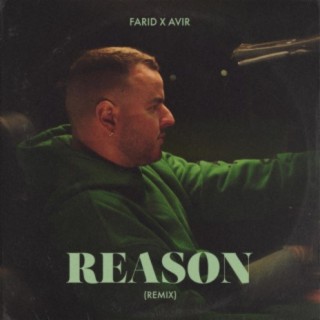 Reason (feat. Avir) [Avir Remix]