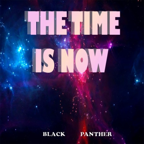 The Time Is Now | Boomplay Music