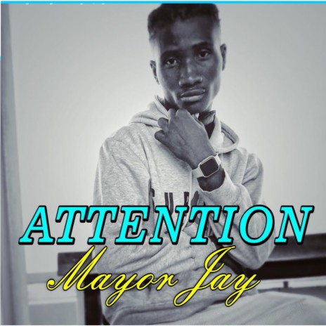 Attention | Boomplay Music