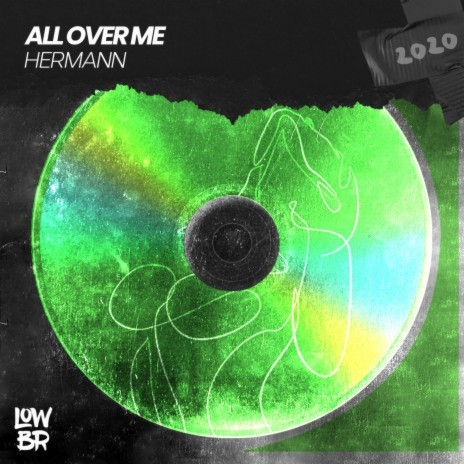 All over Me | Boomplay Music