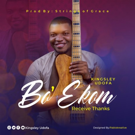Bo' Ekom | Boomplay Music
