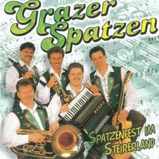 Spatzenfest im Steirerland