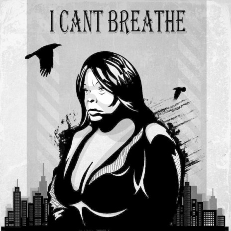 I Can't Breathe | Boomplay Music