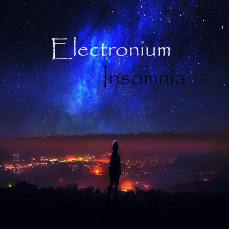 Insomnia | Boomplay Music