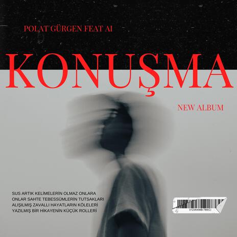 Konuşma | Boomplay Music