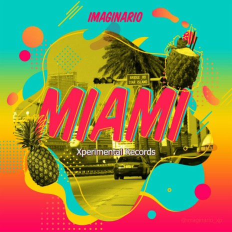 Miami (Demo) | Boomplay Music