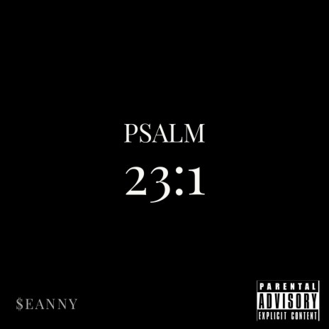 Psalm 23:1 | Boomplay Music