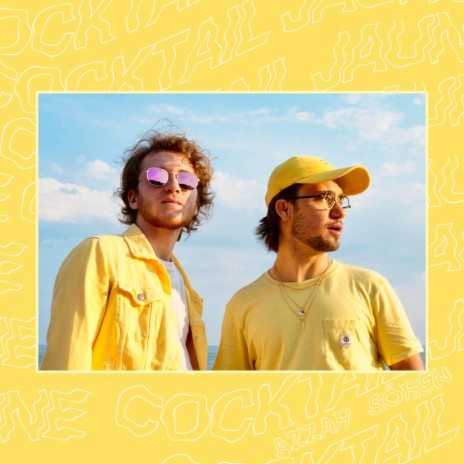 Cocktail Jaune (feat. Sören) | Boomplay Music