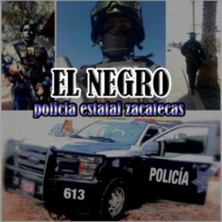 El Negro Estatal de Zacatecas