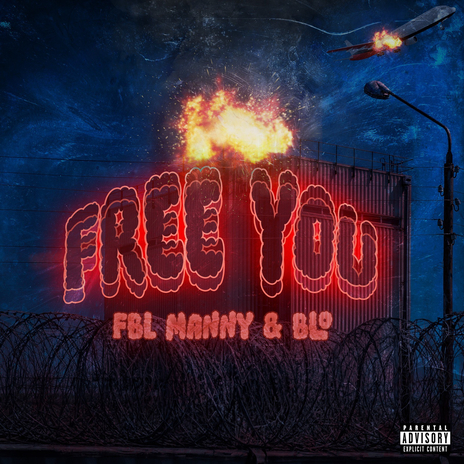 Free You ft. Blo | Boomplay Music