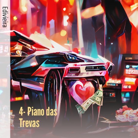 4- Piano das Trevas | Boomplay Music