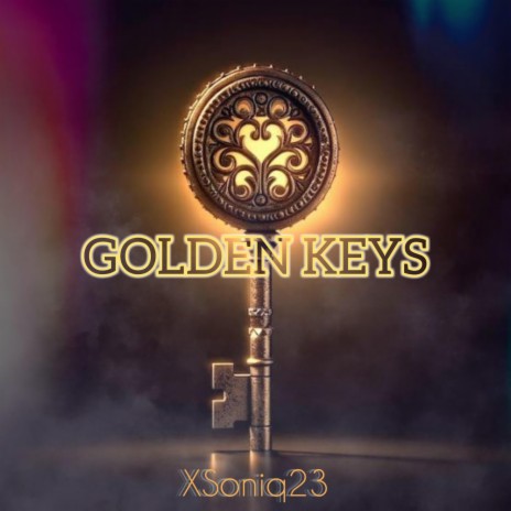 Golden Keys | Boomplay Music