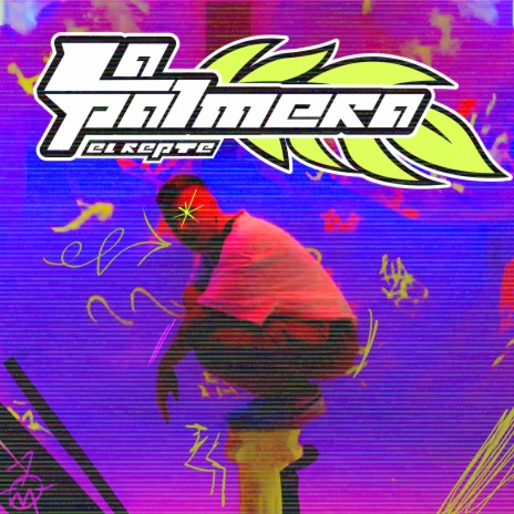 La Palmera | Boomplay Music