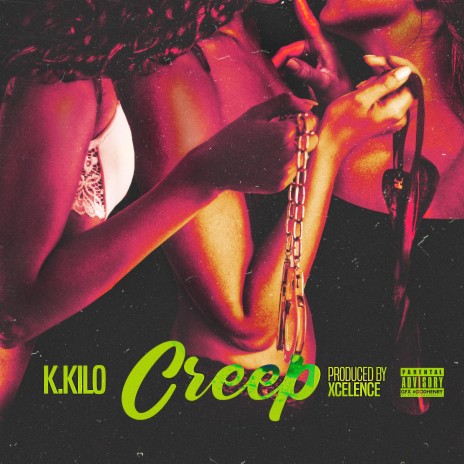 Creep | Boomplay Music