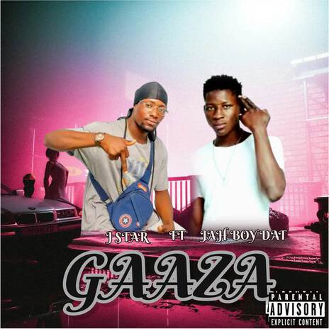 Gaza ft. Jah Boy Dat | Boomplay Music