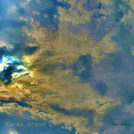 Karma drone | Boomplay Music