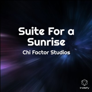 Chi Factor Studios