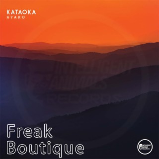 Freak Boutique