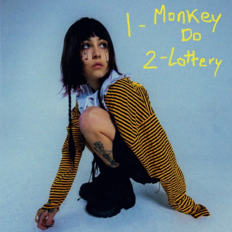 monkey do