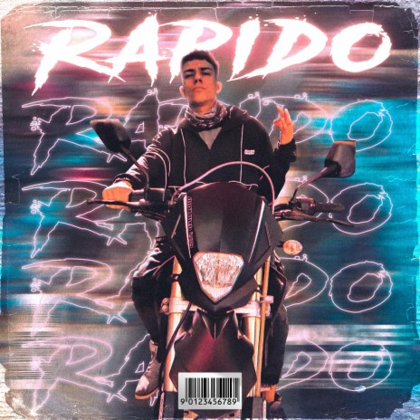 RAPIDO (2te) | Boomplay Music