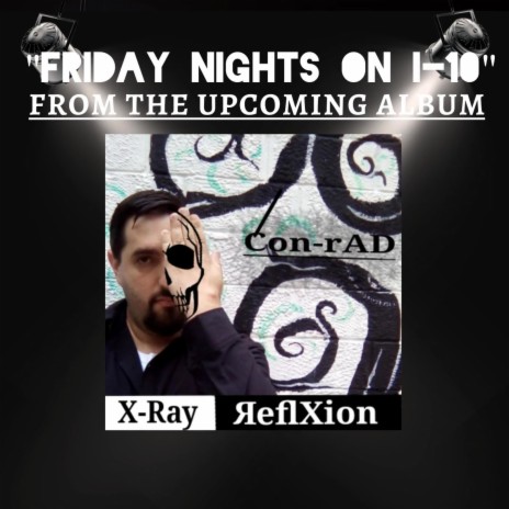 Friday Nights On I-10 | Boomplay Music