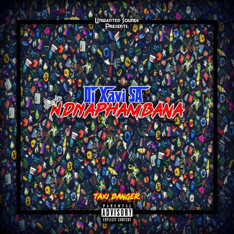 Ndiyaphambana | Boomplay Music