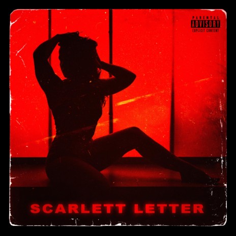Scarlett Letter | Boomplay Music