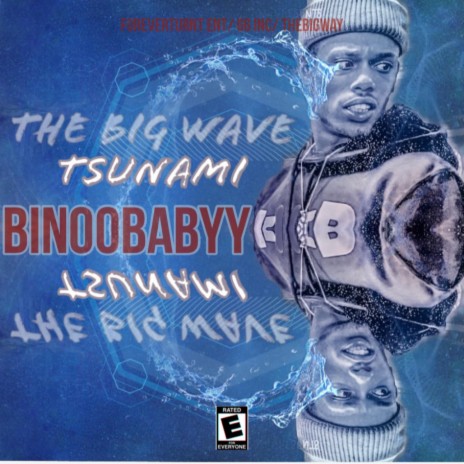 The Big Wave Tsnami (Radio Edit)