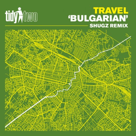 Bulgarian (Shugz Extended Remix)