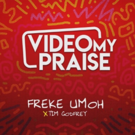 Video My Praise | Boomplay Music