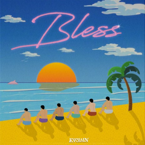 Bless | Boomplay Music