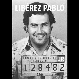 Libérez Pablo | JR