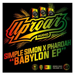 Babylon EP