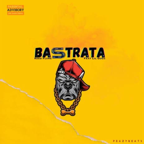 Bastrata (feat. Lil Gucc) | Boomplay Music
