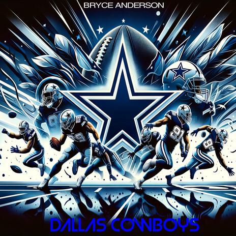 Dallas Cowboys (Champions Of The Land) | Boomplay Music