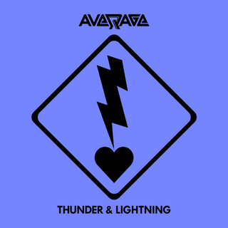 Thunder & Lightning