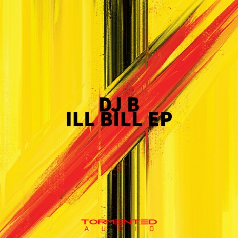 Ill Bill (Dubzta Remix) | Boomplay Music