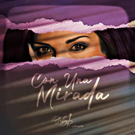 Con Una Mirada | Boomplay Music