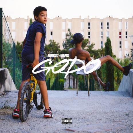 GODO (feat. Elams) | Boomplay Music