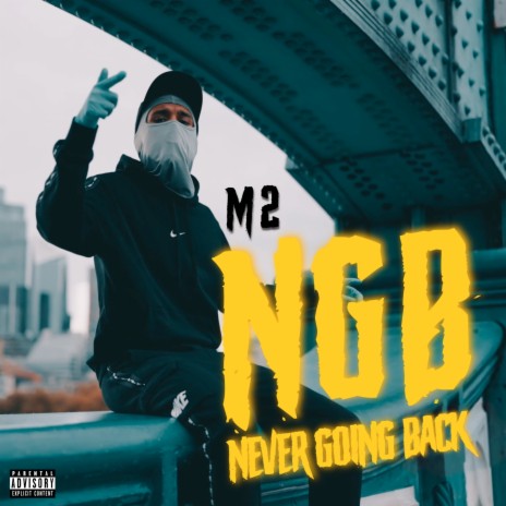 Never Going Back | Boomplay Music