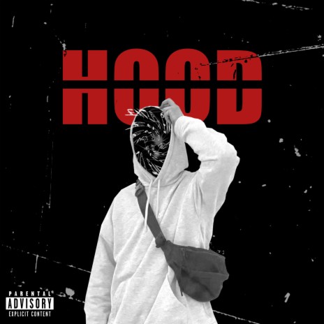 HOOD (prod. by phaseshiftproducer) | Boomplay Music